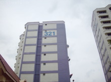 Blk 321 Jurong East Street 31 (Jurong East), HDB 3 Rooms #169392